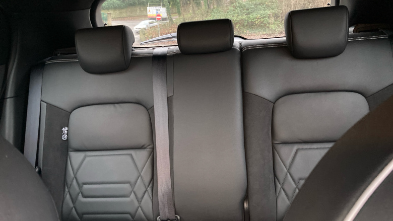 Nissan Juke 1.6 Hybrid Tekna+ 5dr Auto Hybrid Hatchback